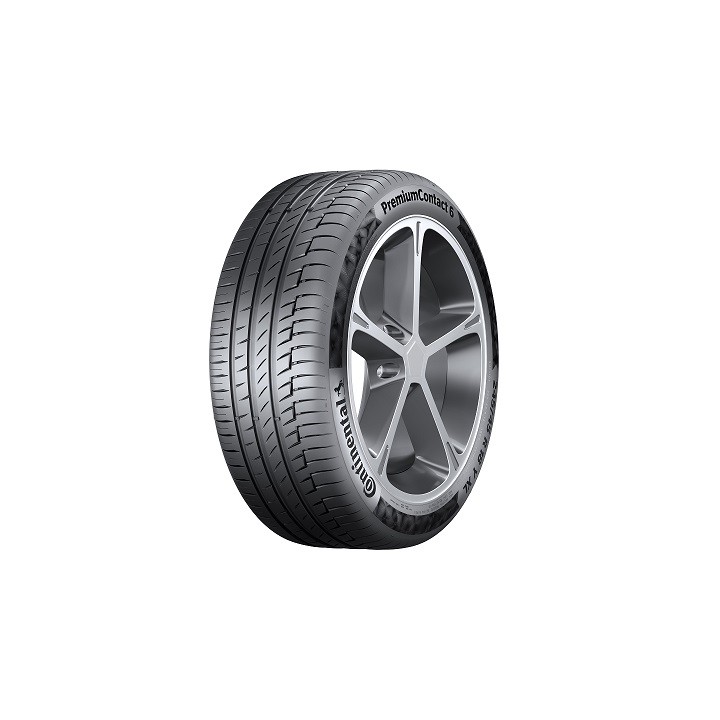 Pneumatico auto estivo Continental PREMIUMCONTACT-6 CONTISILENT 235/40 R19 96W Extra Load