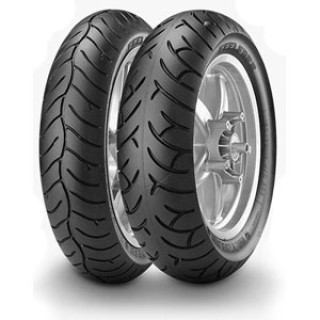 Metzeler FEELFREE 160/60 R15 67H