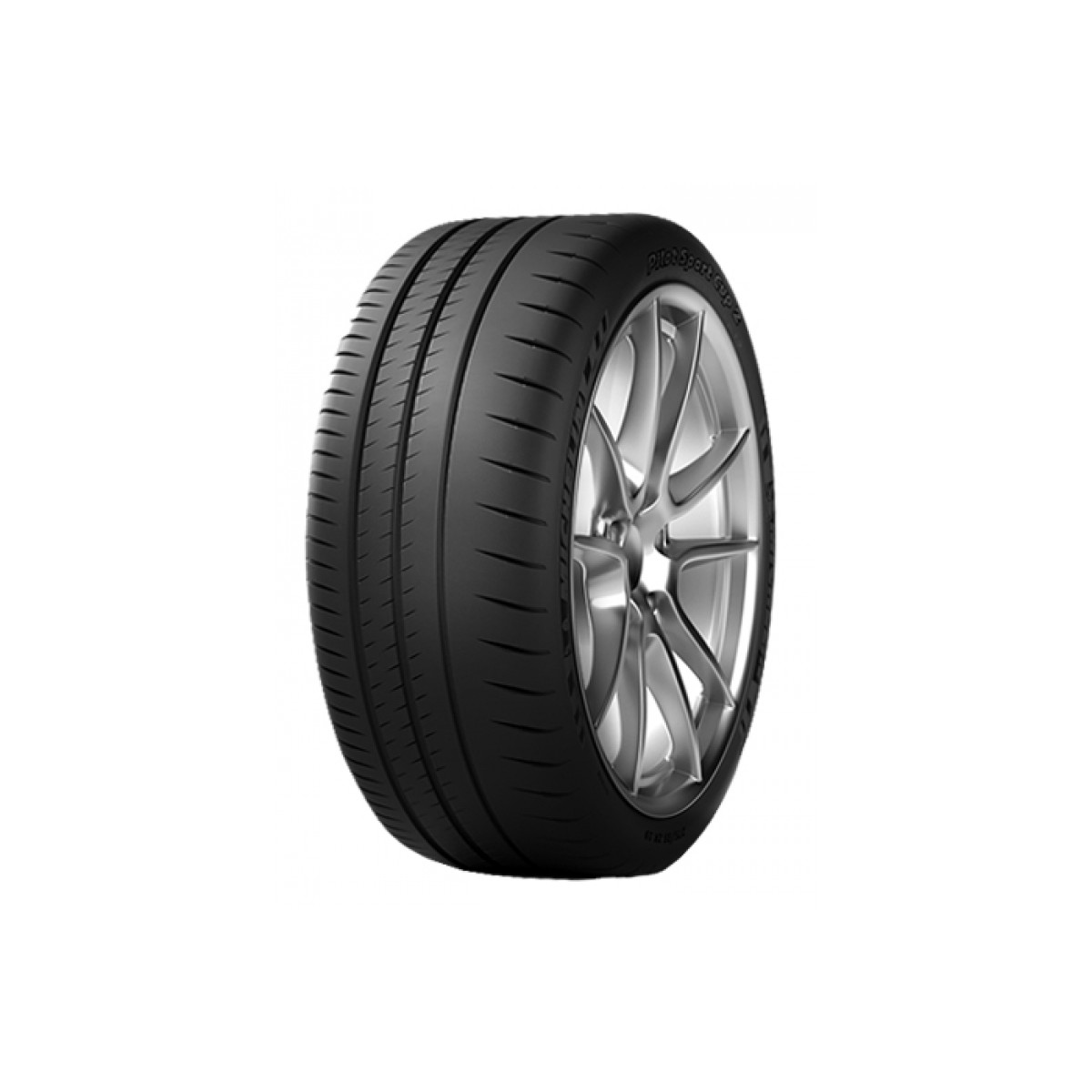Michelin PILOT SPORT CUP 2R XL FR MO1 A 285/35 R19 103Y