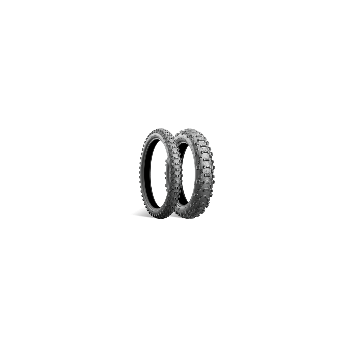Bridgestone E50 90/90 R21 54P