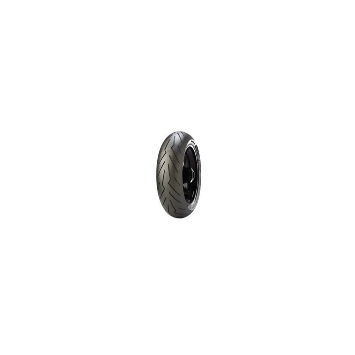 Pneumatici moto estivi Pirelli DIABLO ROSSO III 190/55 R17 75W