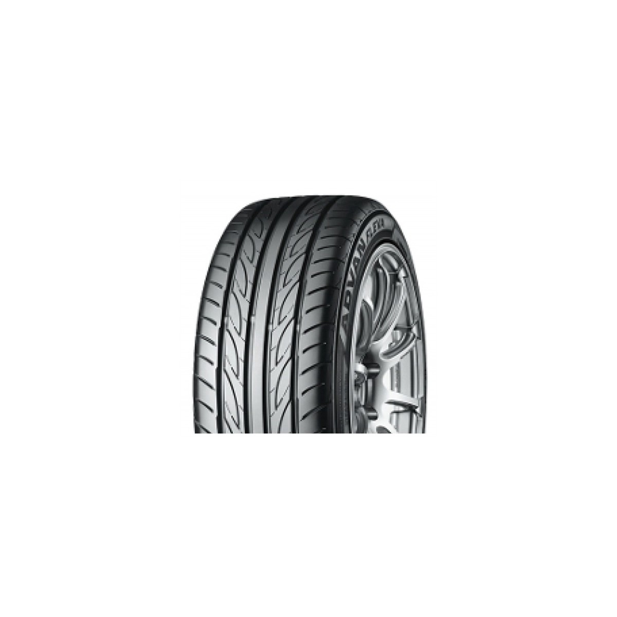 Yokohama ADVAN FLEVA (V701) 195/45 R16 84W Extra Load