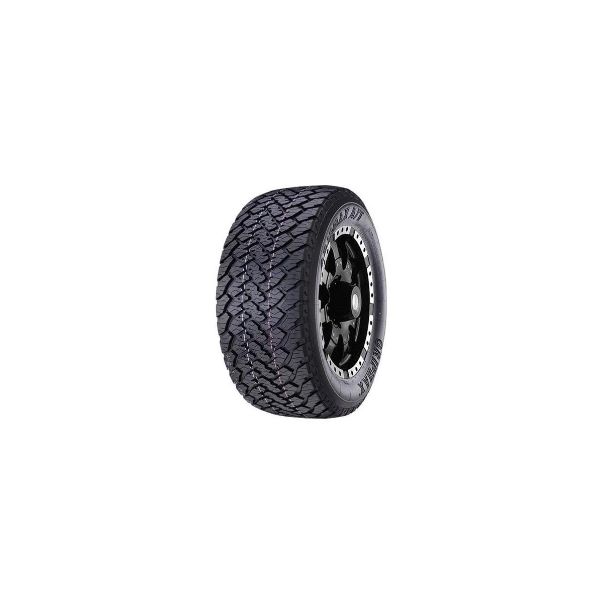 Gripmax INCEPTION A/T  RWL 265/70 R17 115T Aderenza neve