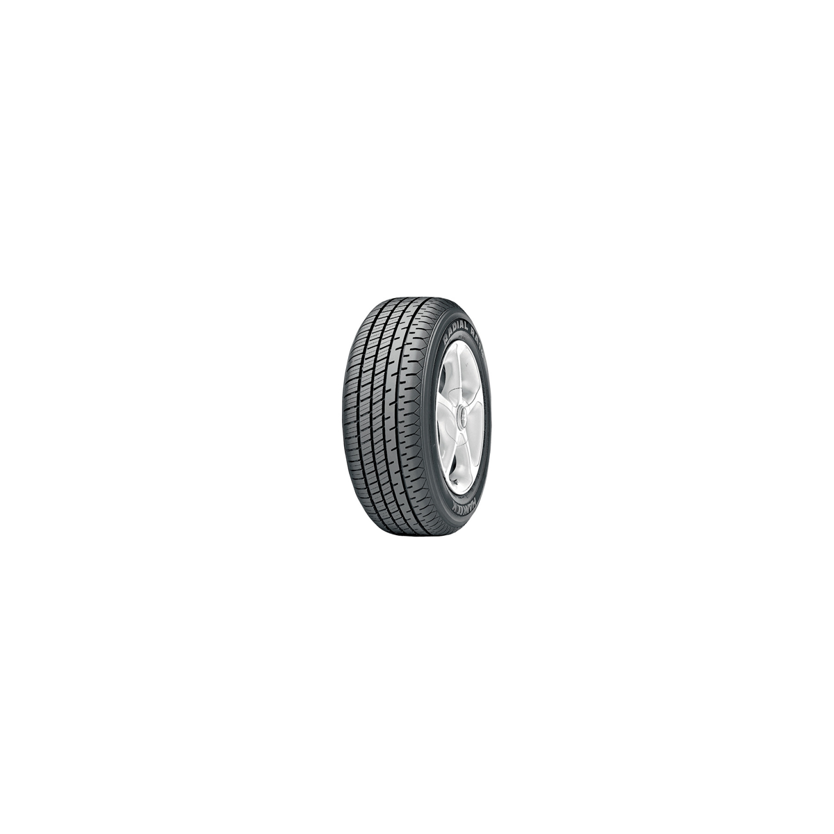 Hankook RA14 Radial 205/60 R16 100/98T
