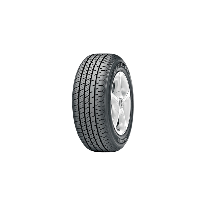Pneumatici furgone estivi Hankook RA14 Radial 205/60 R16 100/98T