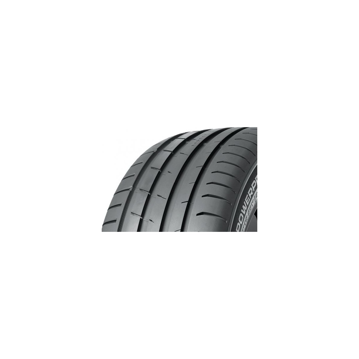 Nokian Powerproof 1  225/40 R19 93Y Extra Load