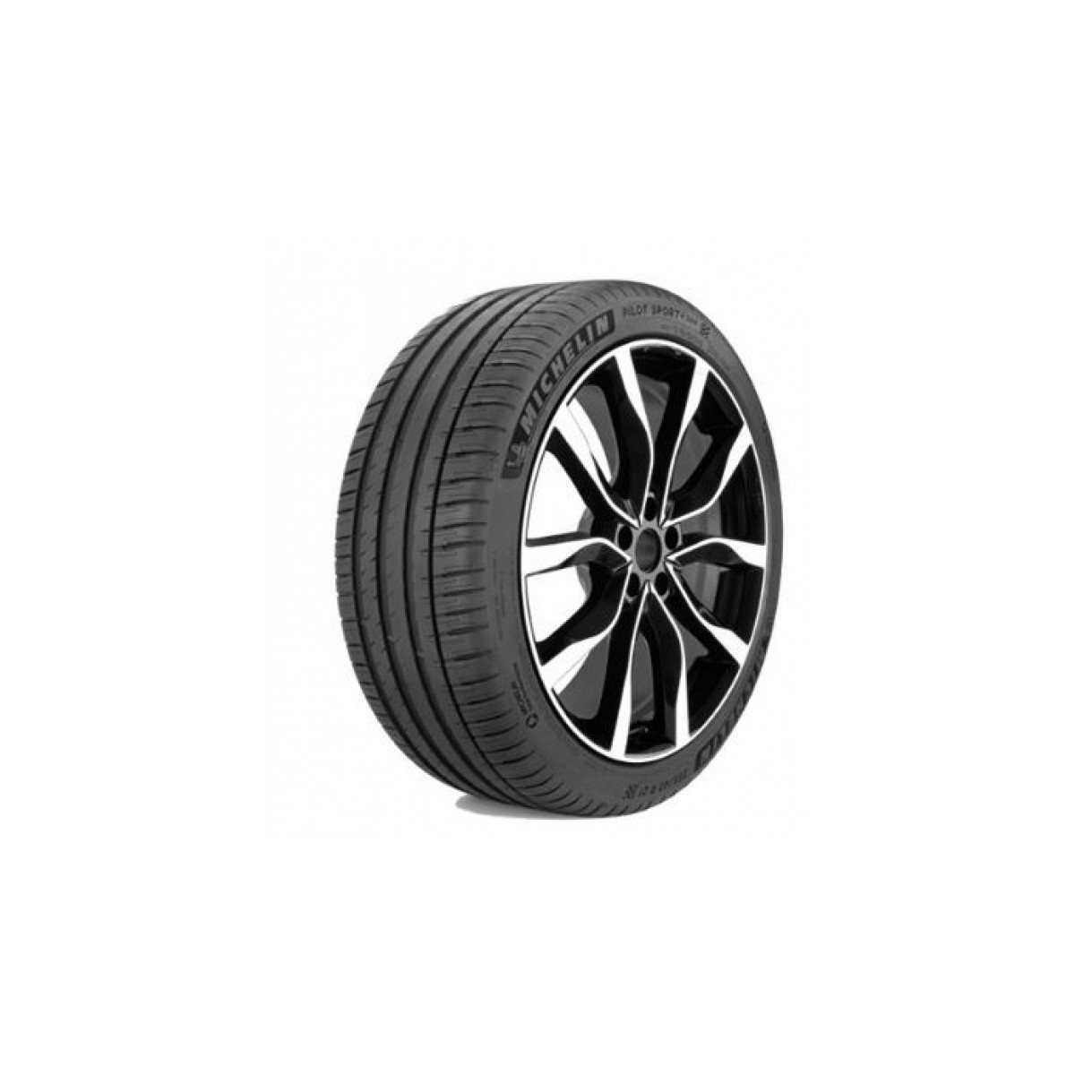 Michelin Pilot Sport 4 SUV 285/45 R19 111W