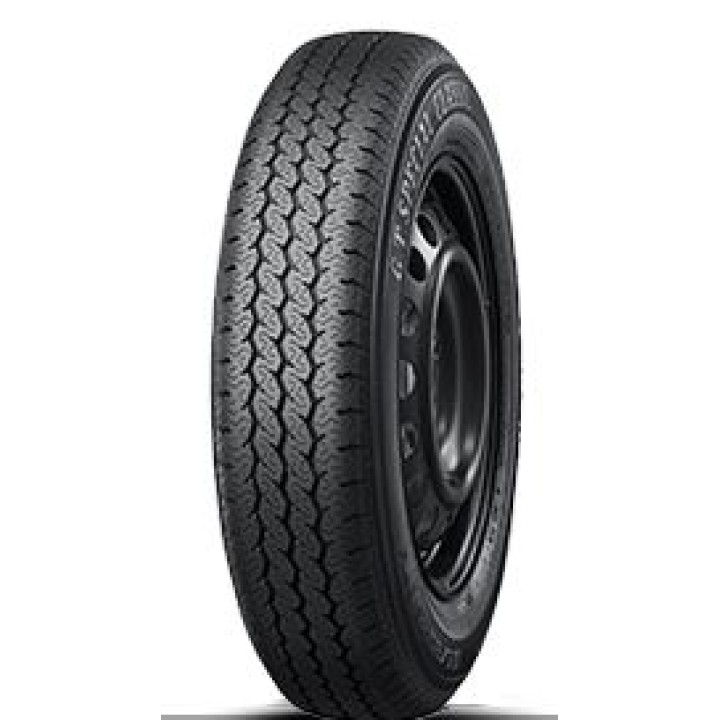 Gomme auto estive Yokohama GT SPECIAL CLASSIC Y350 165/80 R15 87H