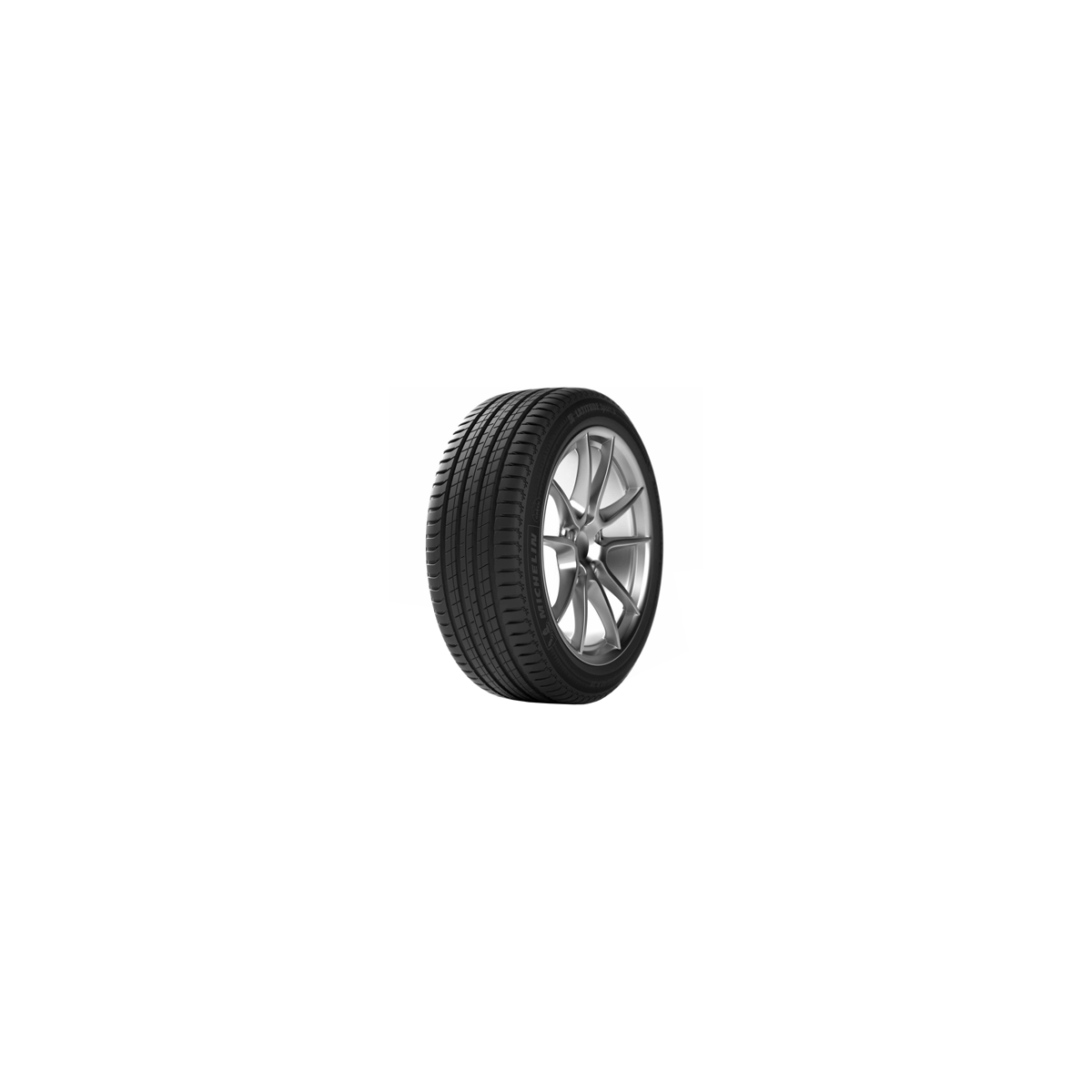 Michelin Latitude Sport 3 275/50 R20 113W Extra Load Runflat