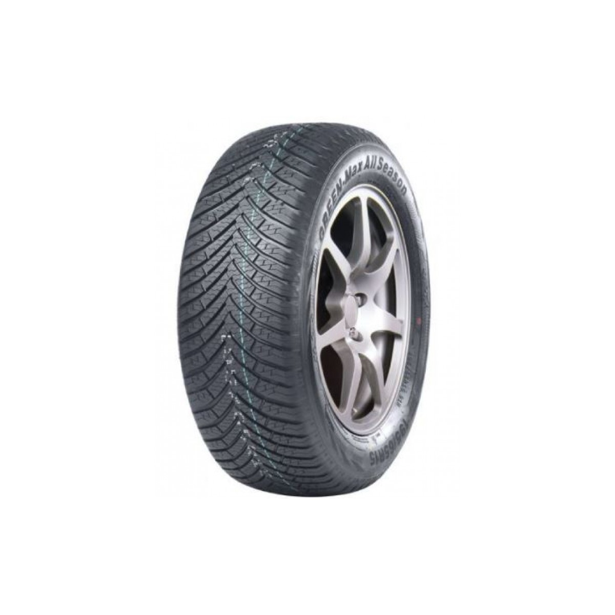 Linglong G-M ALL SEASONS 235/55 R17 103V Extra Load