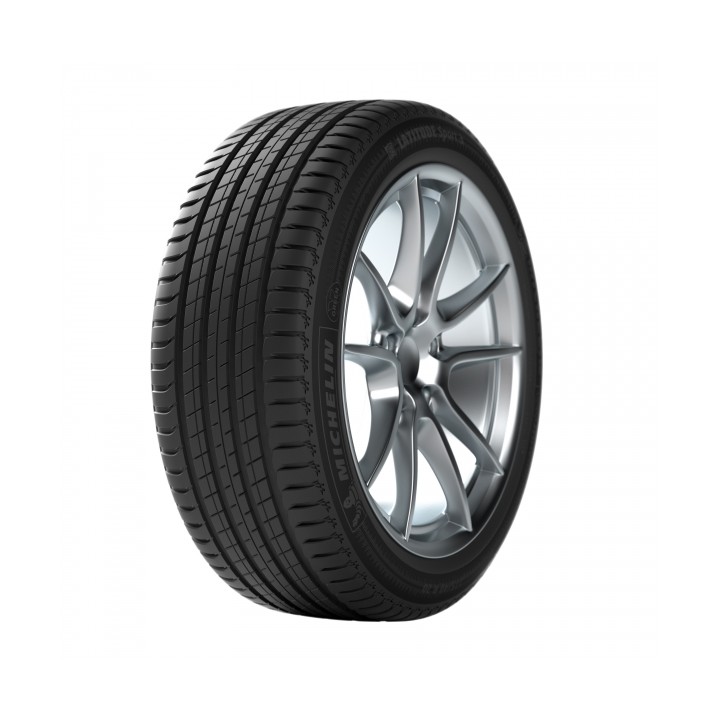 Pneumatici auto estivi Michelin LS3 MO-V GRNX  245/65 R17 111H Extra Load