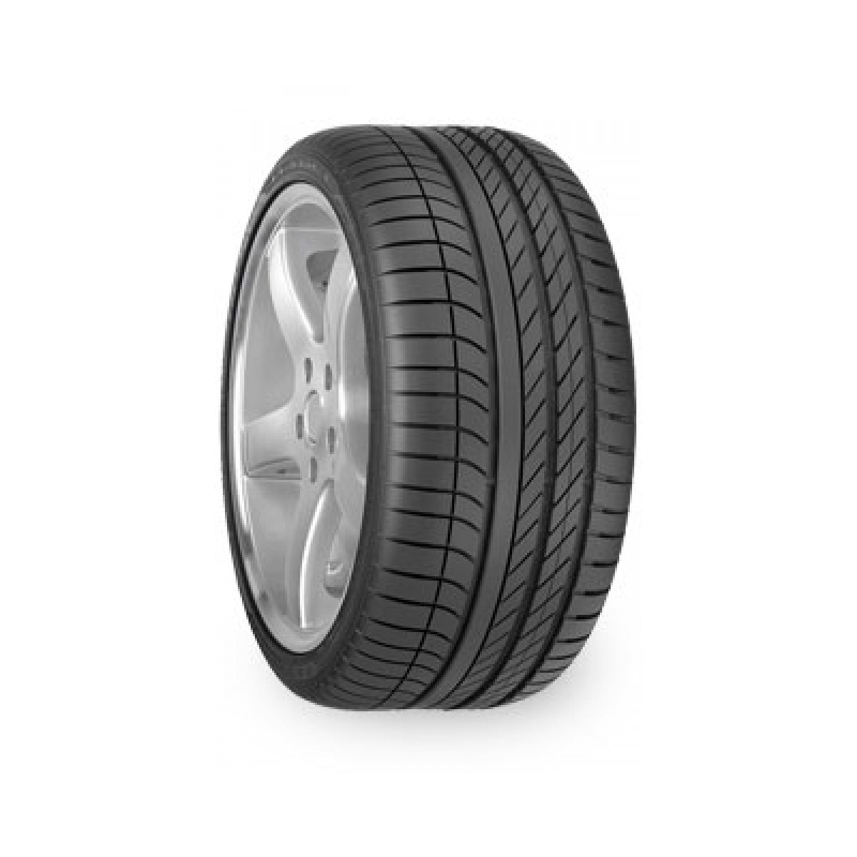 Goodyear F1 ASYMMETRIC 275/45 R21 110W Extra Load