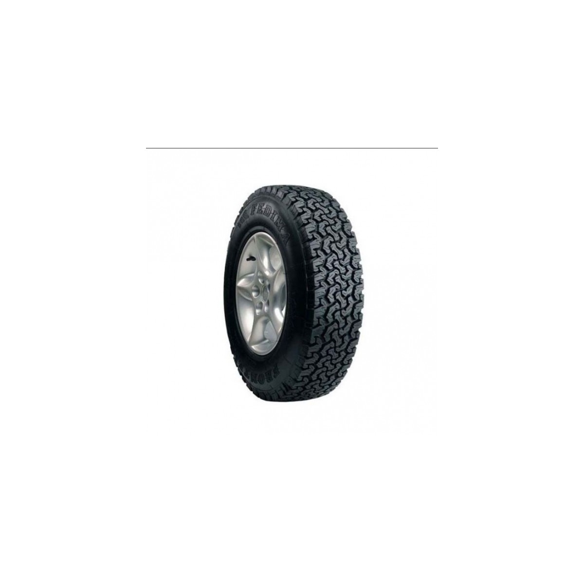 Fedima FRONTEIRA 235/70 R16 106/105S