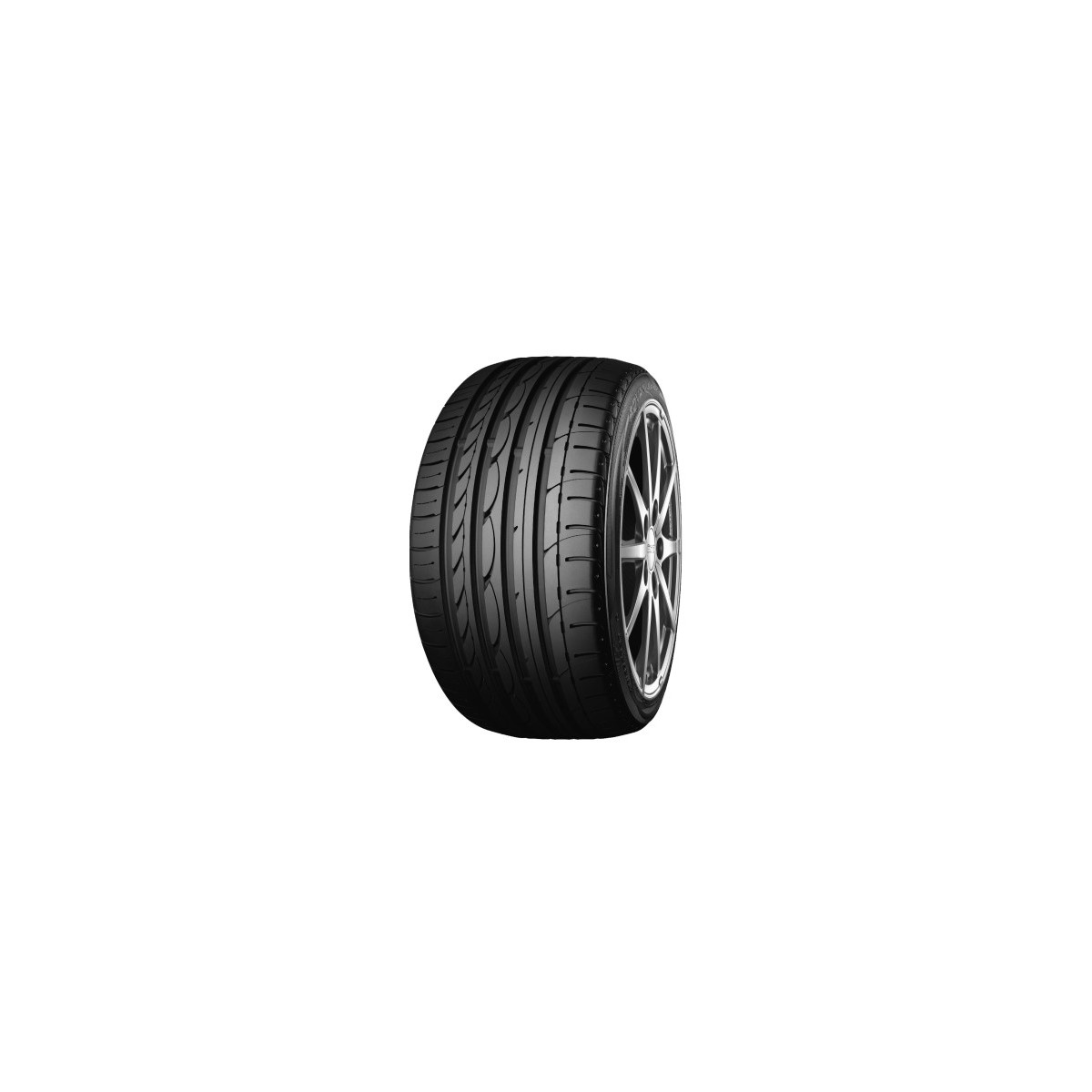 Yokohama ADVAN Sport V103S RPB ZPS 245/50 R18 100W Runflat