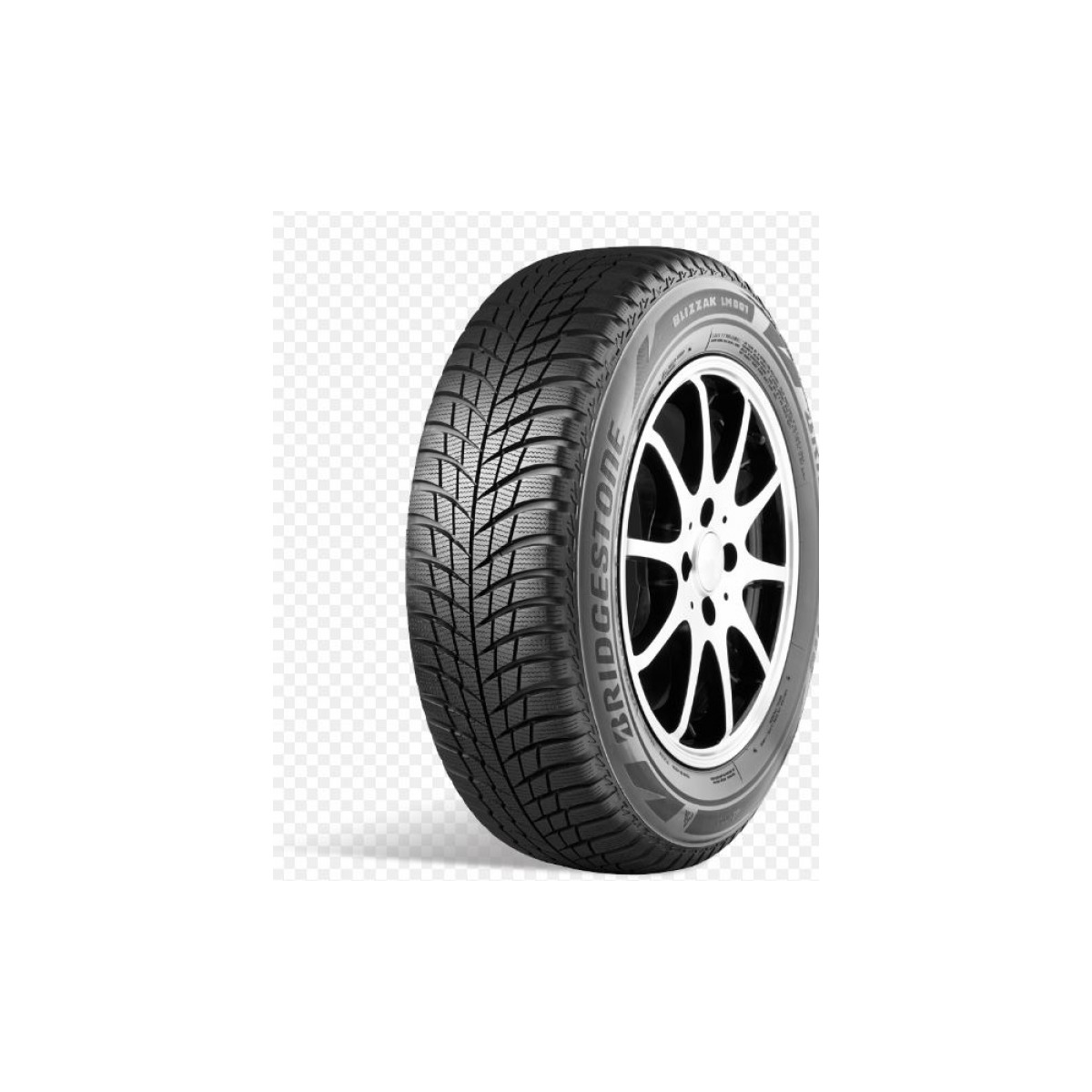 Bridgestone LM001 255/55 R19 111H