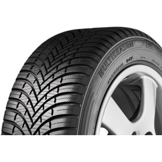 Firestone MULTISEASON GEN 02 235/60 R18 107V Extra Load