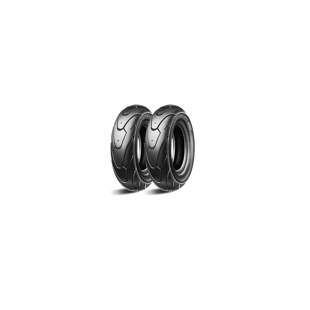 Michelin BOPPER 120/90 R10 57L