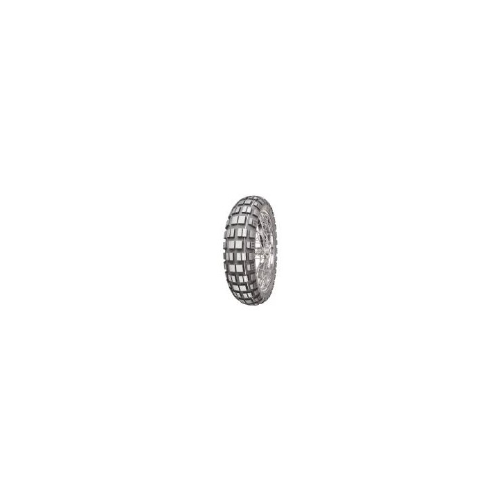 Pneumatico moto estivo Mitas E-10 ENDURO 170/60 R17 72Q