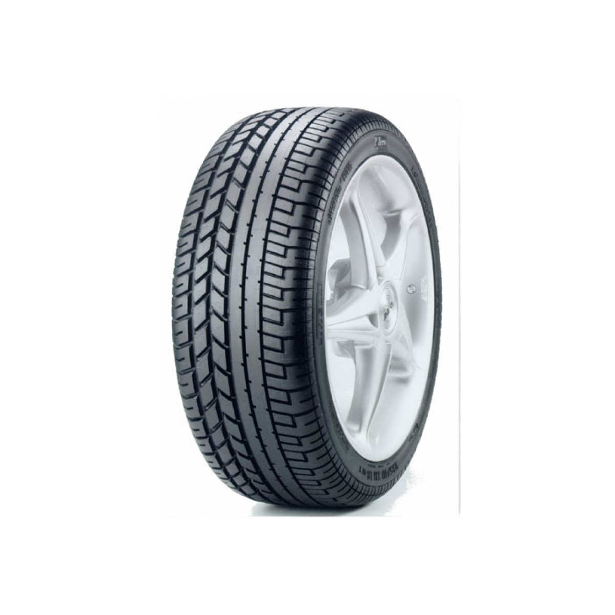 Pirelli PZERO SYSTEM ASIMM. 255/40 R18 95Y