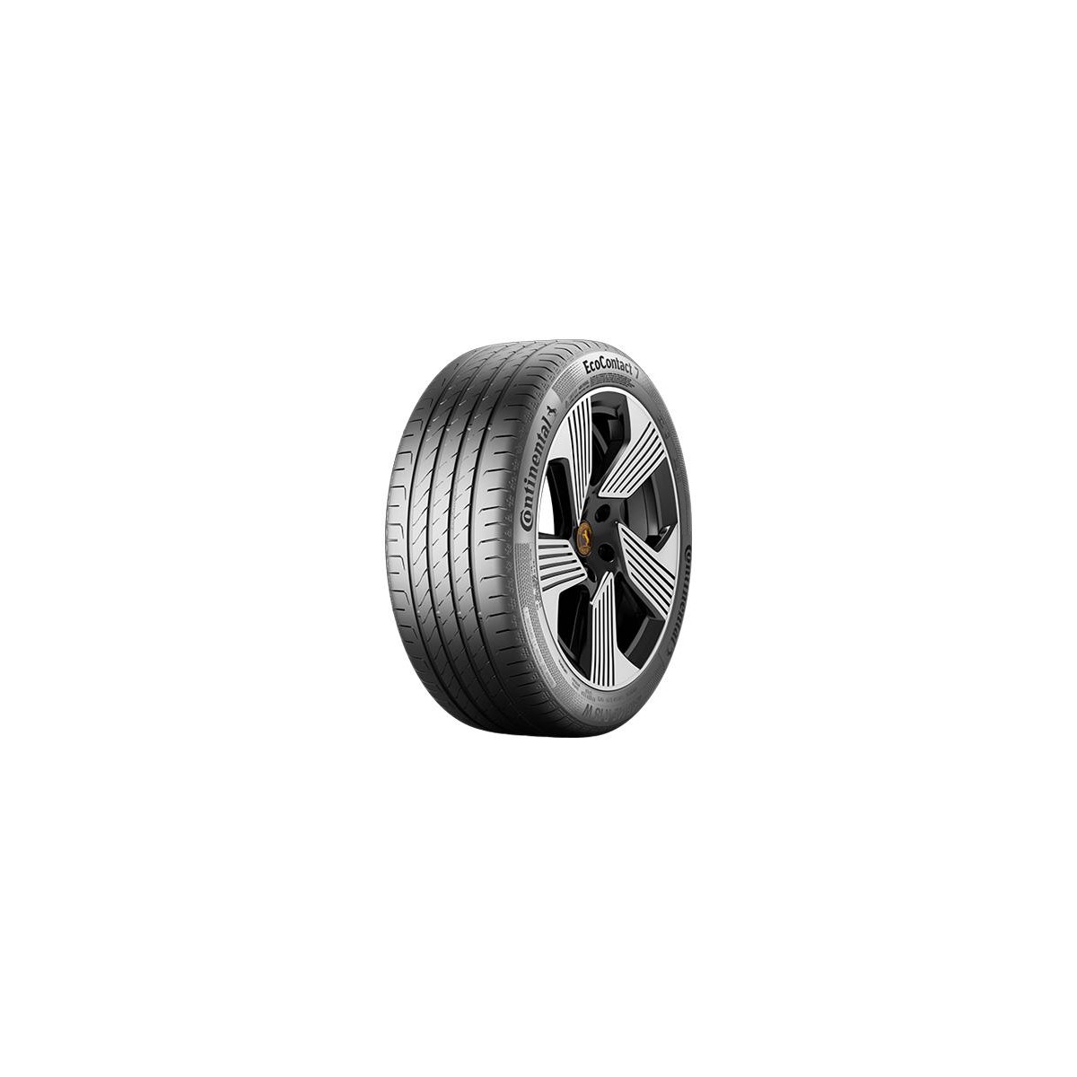 Continental ECO 7 AL  235/45 R20 100V Extra Load