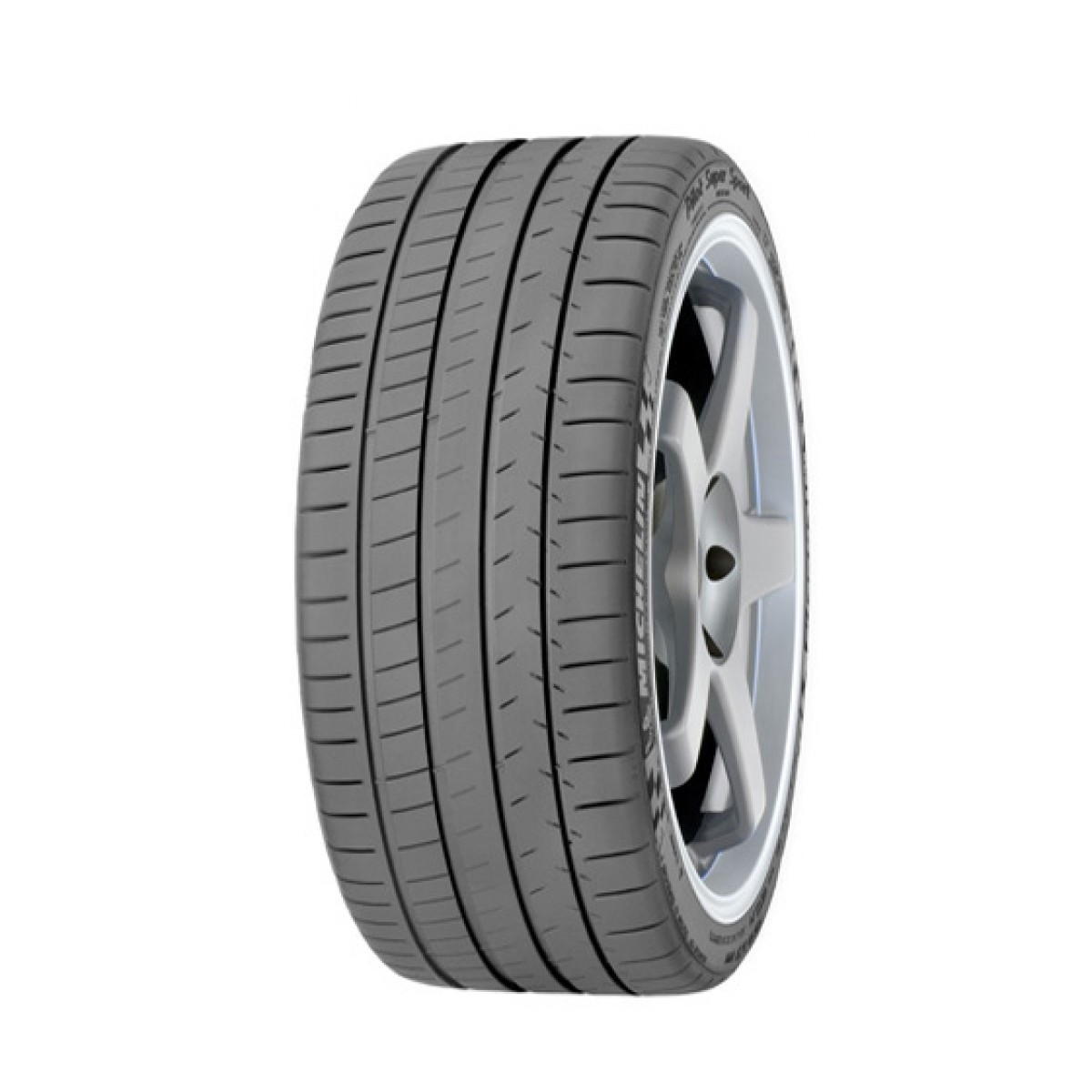 Michelin P. SUPERSPORT 295/35 R19 100Y