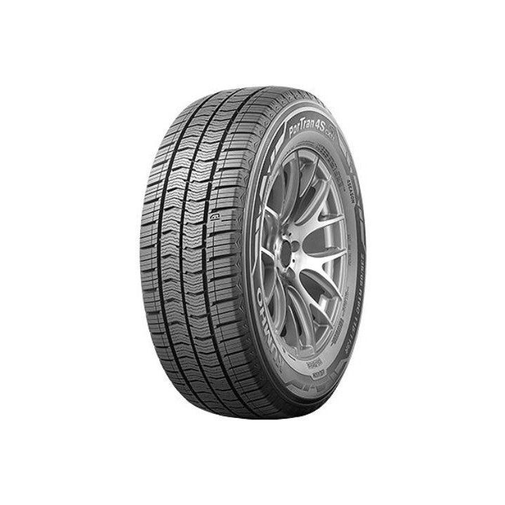 Ruote furgone 4 stagioni Kumho PORTRAN 4S CX11 235/60 R17 117S
