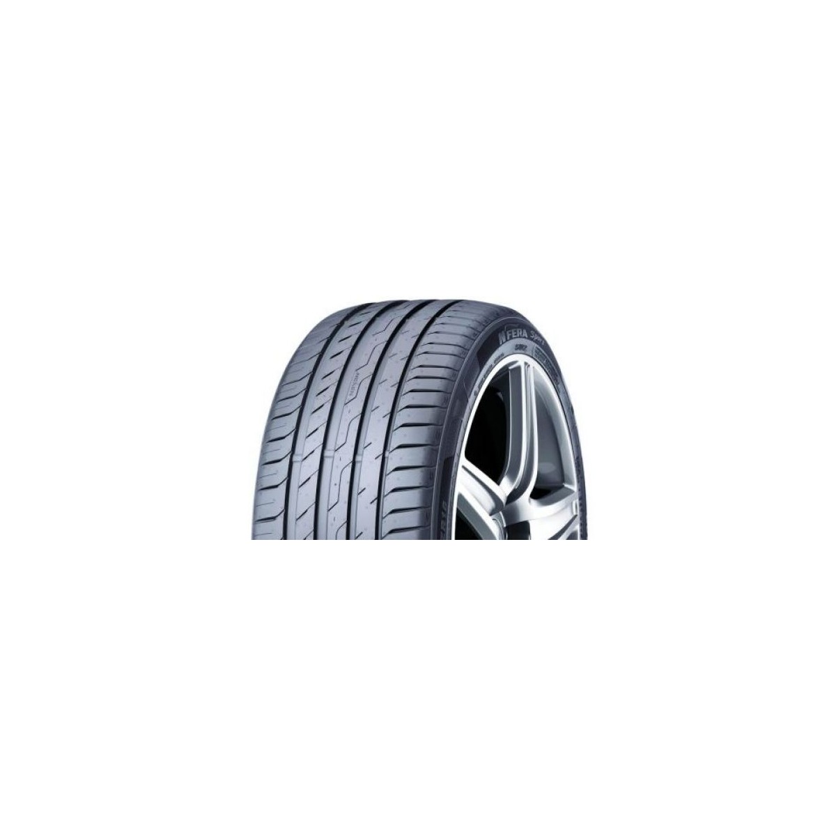 Nexen N'Fera Sport XL 235/50 R18 101Y