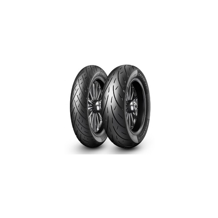 Pneumatico moto 4 stagioni Metzeler CRUISETEC 110/90 R19 62H