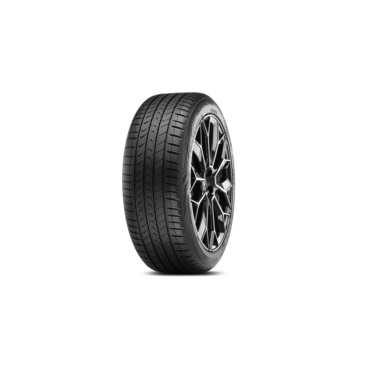 Vredestein QUATRAC PRO+ 255/45 R20 105W Extra Load