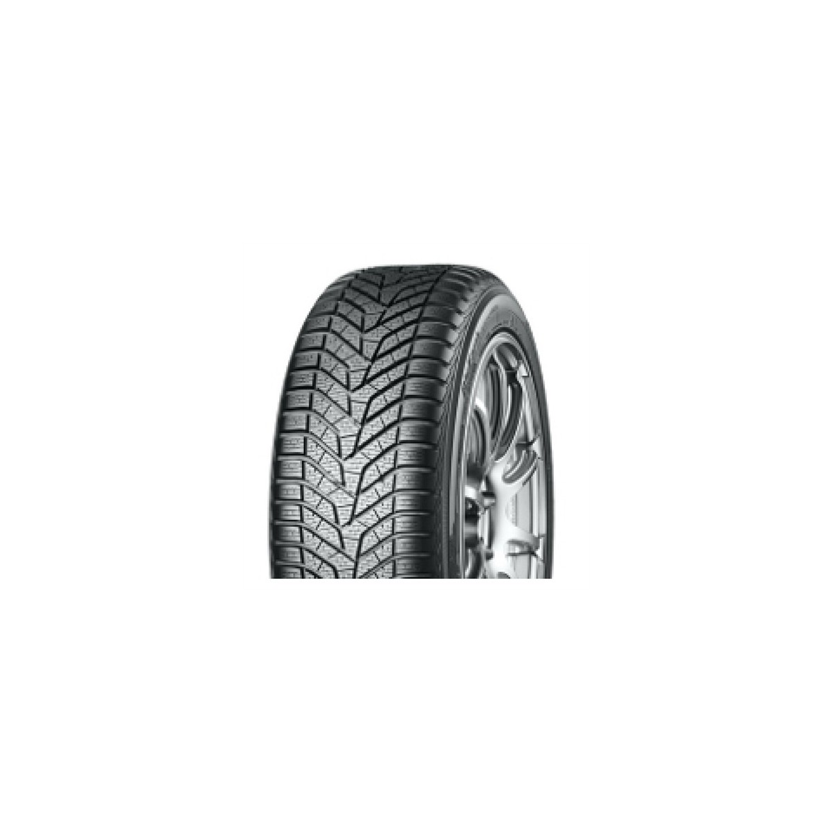 Yokohama BluEarth-Winter V905 XL RPB 235/45 R19 99V Aderenza neve