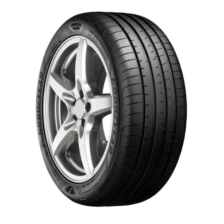 Pneumatici auto estivi Goodyear EAGLE F1 ASY 5 225/50 R17 94Y