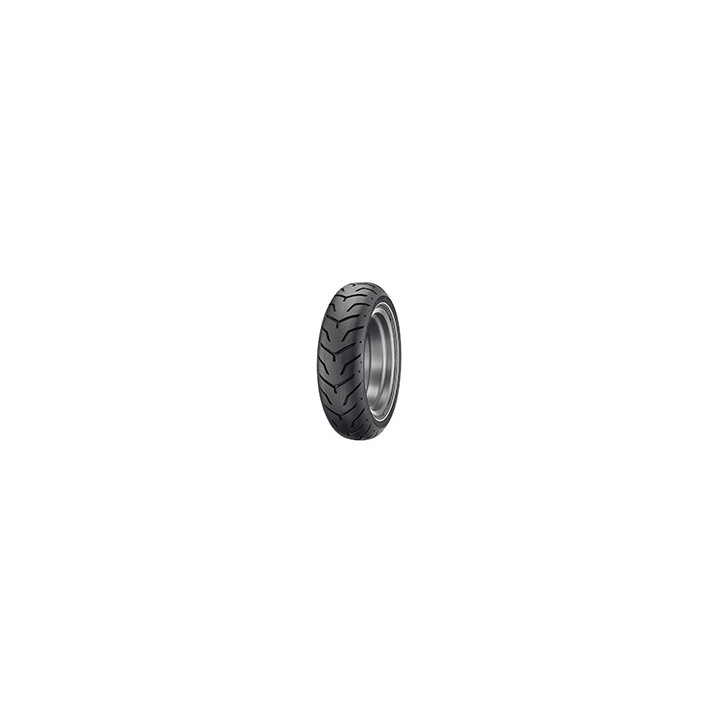 Pneumatici moto estivi Dunlop D407 TL 200/55 R17 78V (DOT 2023)
