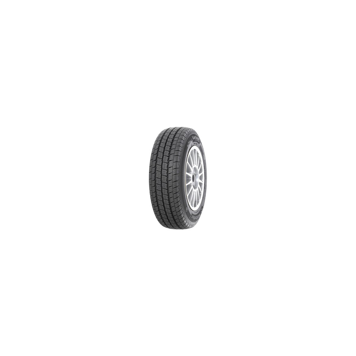 Matador MPS125 Variant All Weather 235/65 R16 121/119N