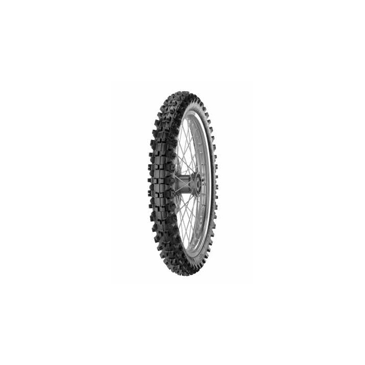 Pneumatici moto estivi Metzeler MCE6DAYS EXT. 90/90 R21 54S