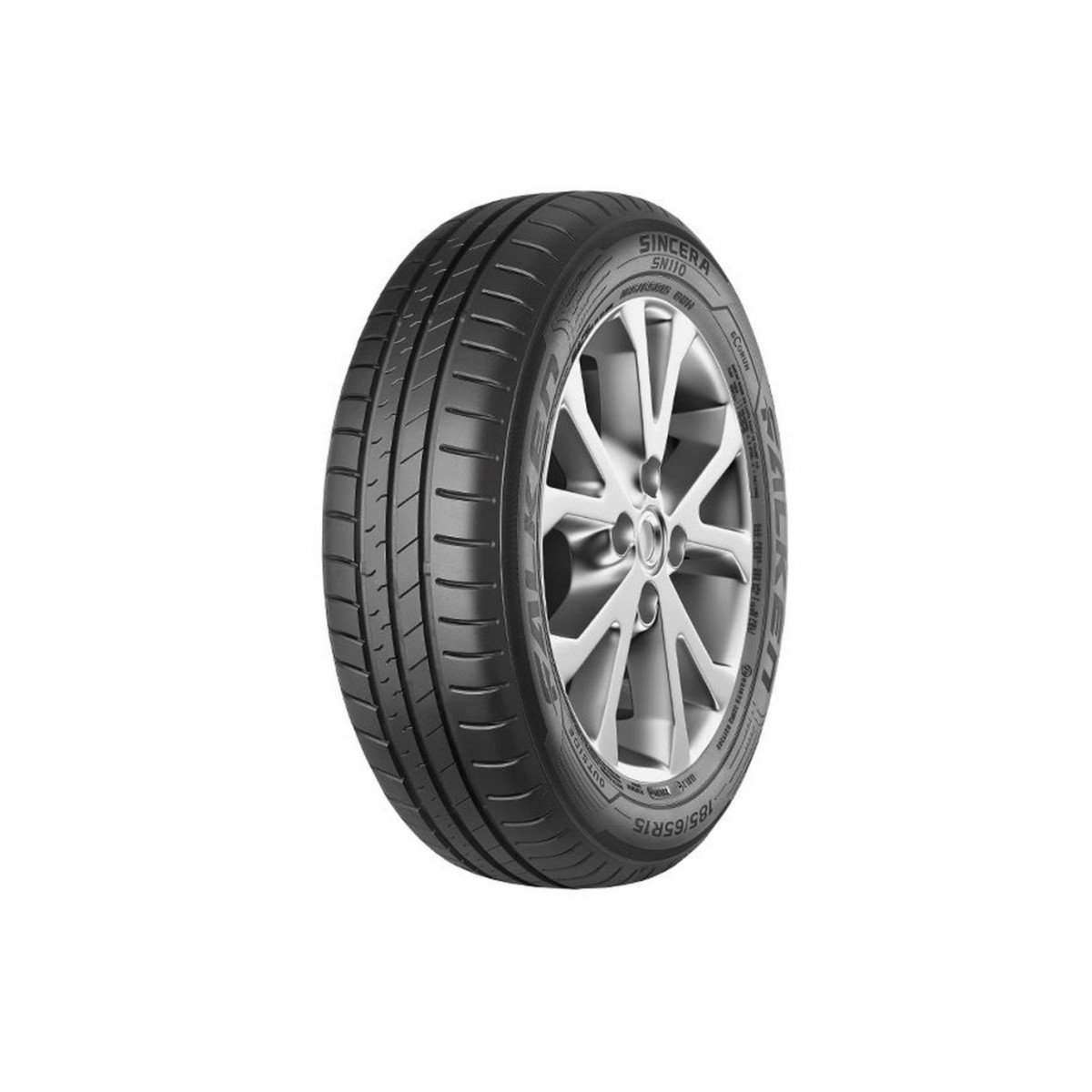 Falken SINCERA SN-110A 175/65 R17 87H