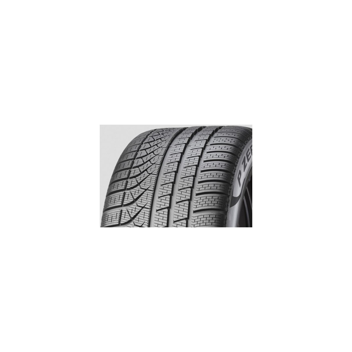 Pirelli PZERO WINTER  (NF0) 245/45 R20 103V Extra Load Aderenza neve