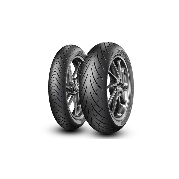 Pneumatici moto estivi Metzeler ROADTEC 01 SE 120/70 R17 58W