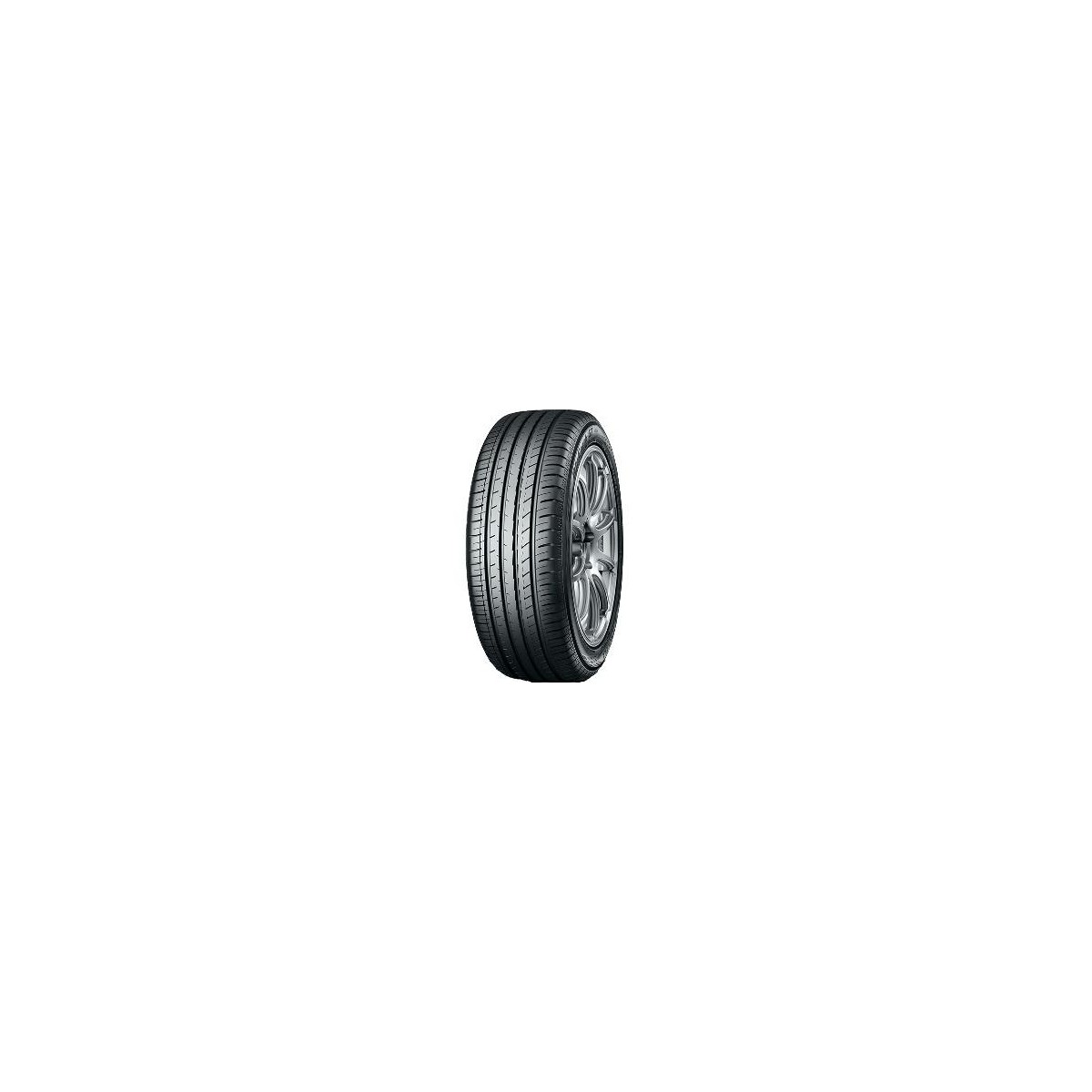 Yokohama BluEarth-GT AE51 215/45 R17 91W Extra Load