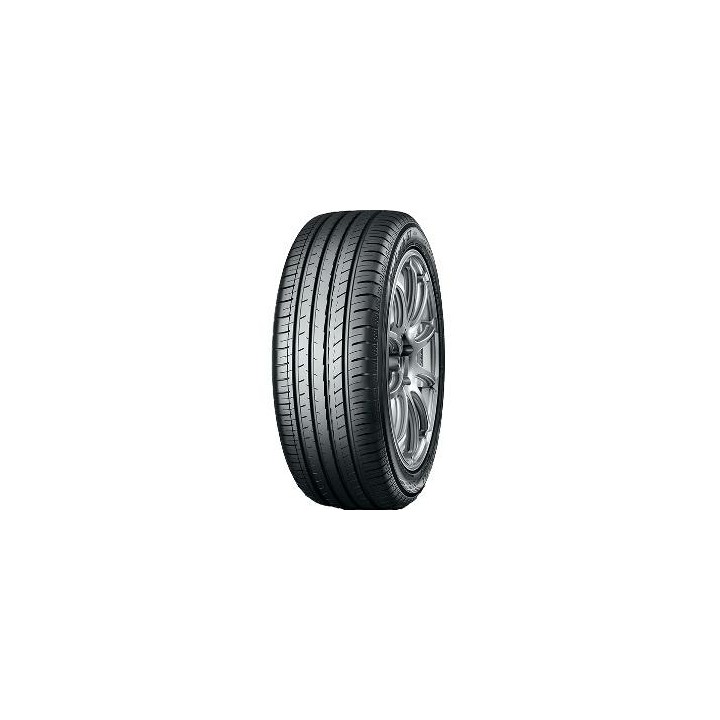 Gomme auto estive Yokohama BluEarth-GT AE51 215/45 R17 91W Extra Load