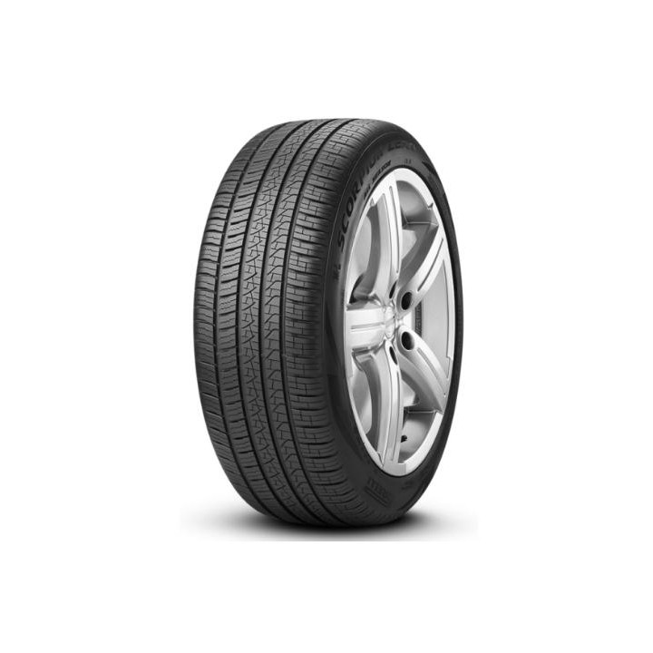 Pneumatici auto estivi Pirelli SCORPION ZERO AS J LR PNCS  265/40 R22 106Y Extra Load