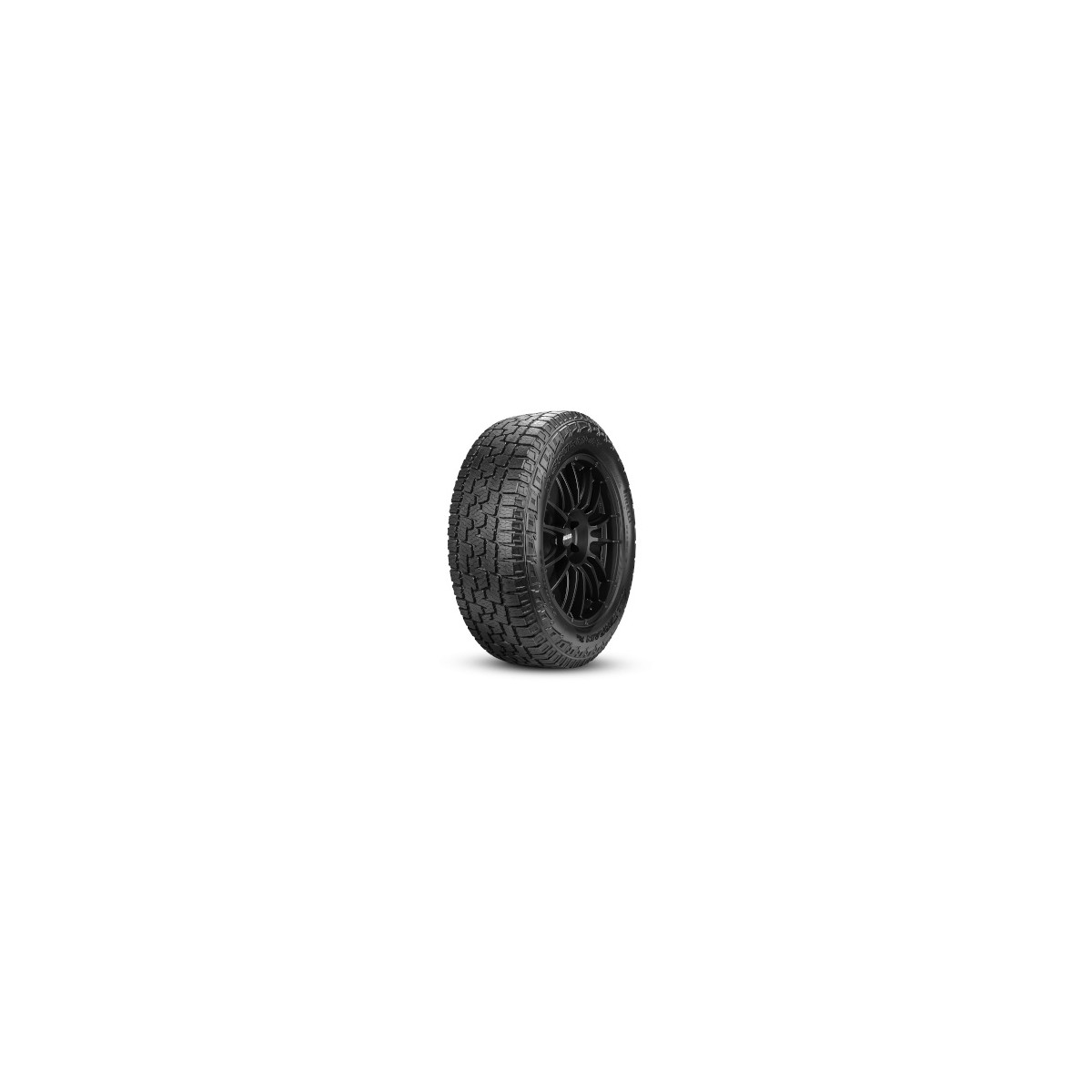 Pirelli Scorpion All Terrain Plus RB 235/70 R16 106T