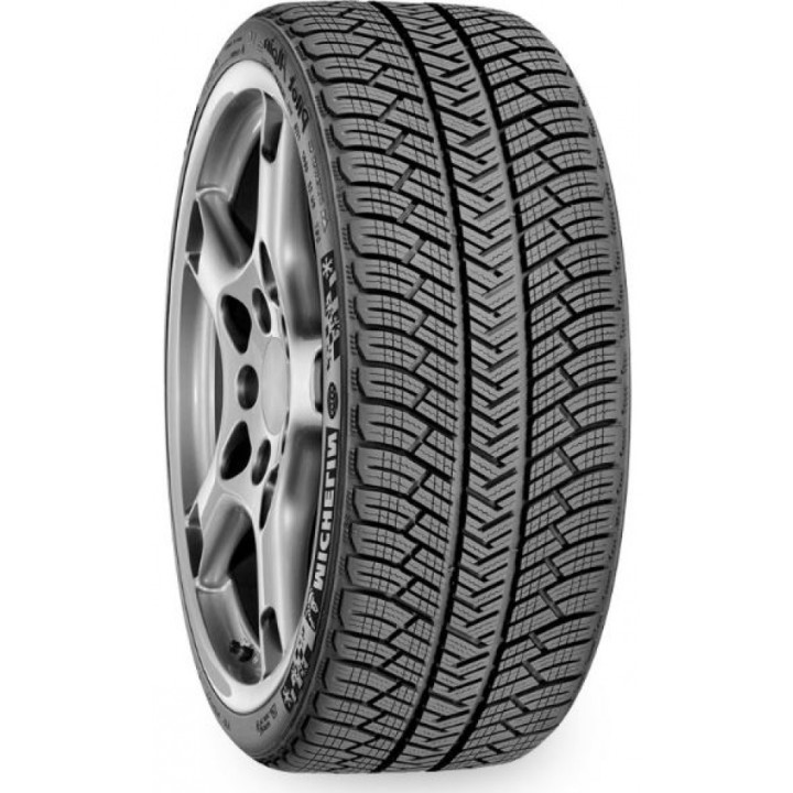 Pneumatici auto invernali Michelin PILOT ALPIN PA4 XL FR * GRNX 235/35 R19 91V Aderenza neve