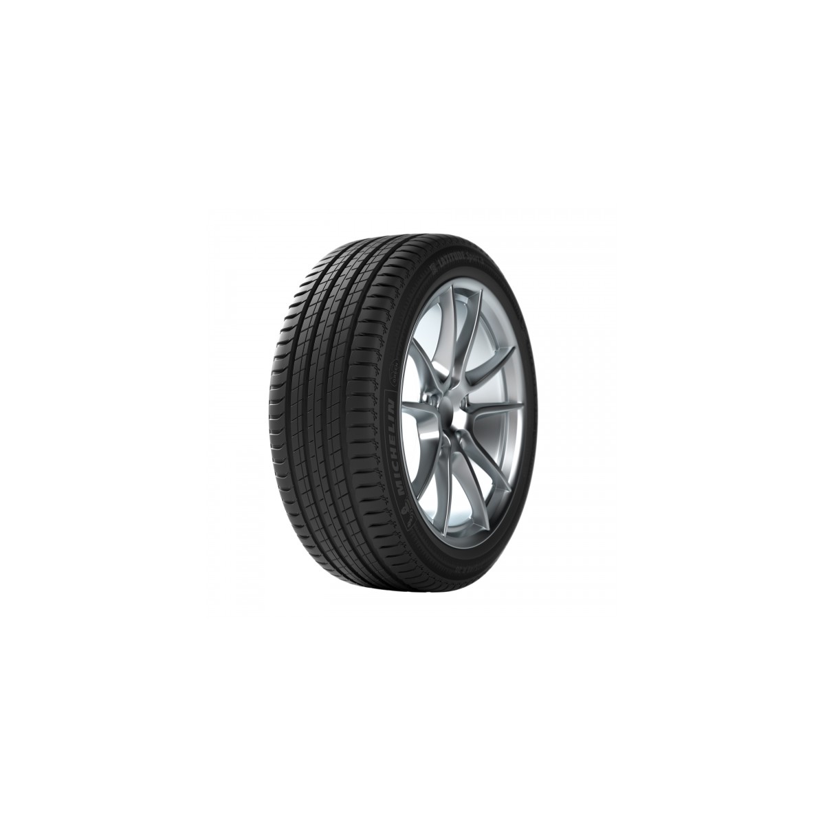 Michelin LATITUDE SPORT 3 255/55 R18 105W