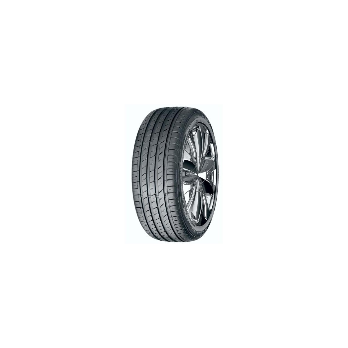 Nexen N FERA SU1 215/55 R17 94V