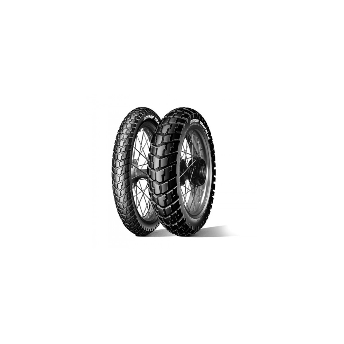 Dunlop TRAILMAX 130/80 R17 65T