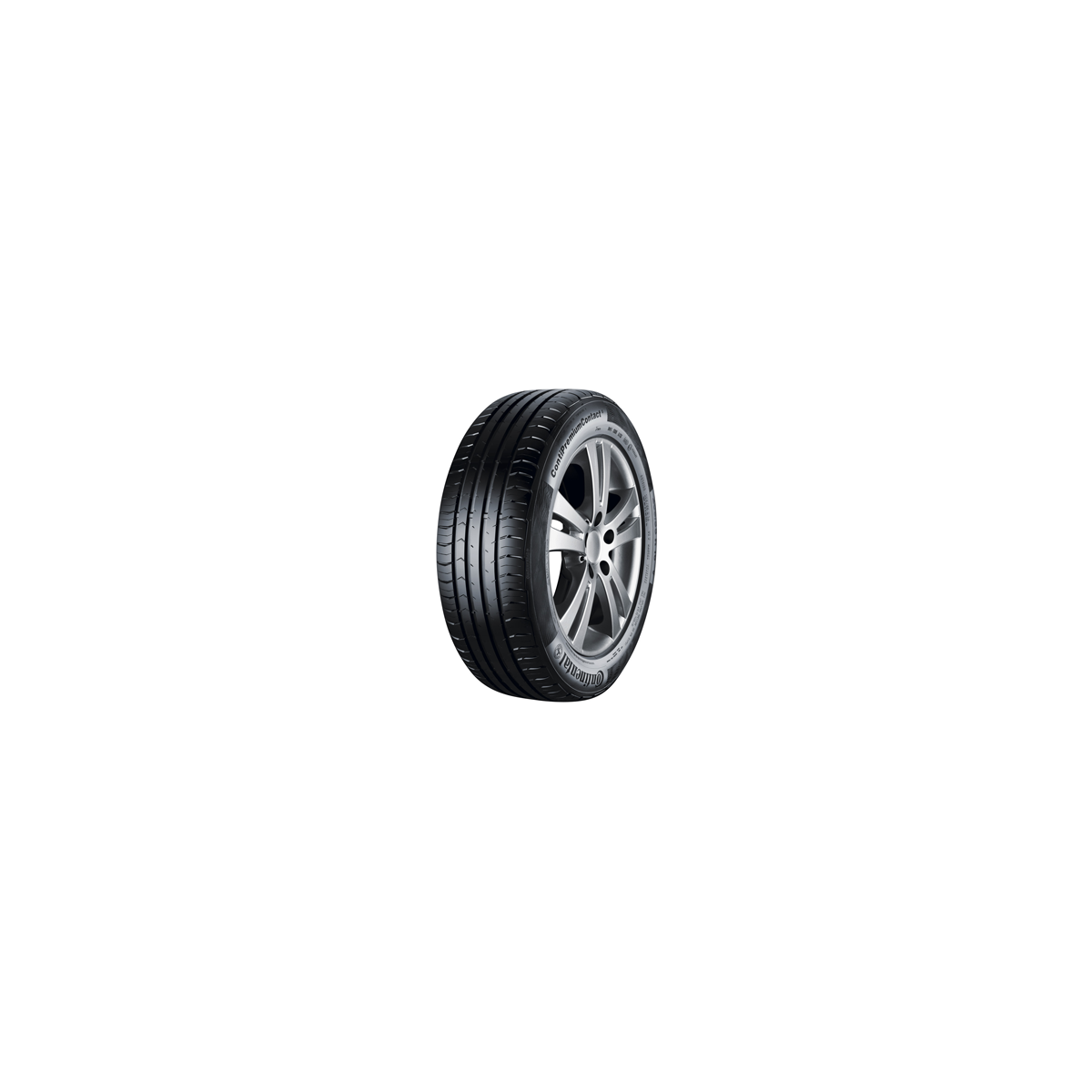 Continental ContiPremiumContact 5 225/55 R17 97Y