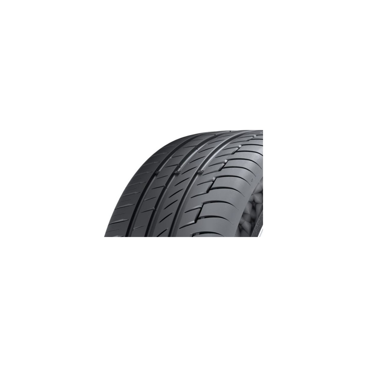 Continental PREMIUMCONTACT 6 235/55 R17 103W Extra Load