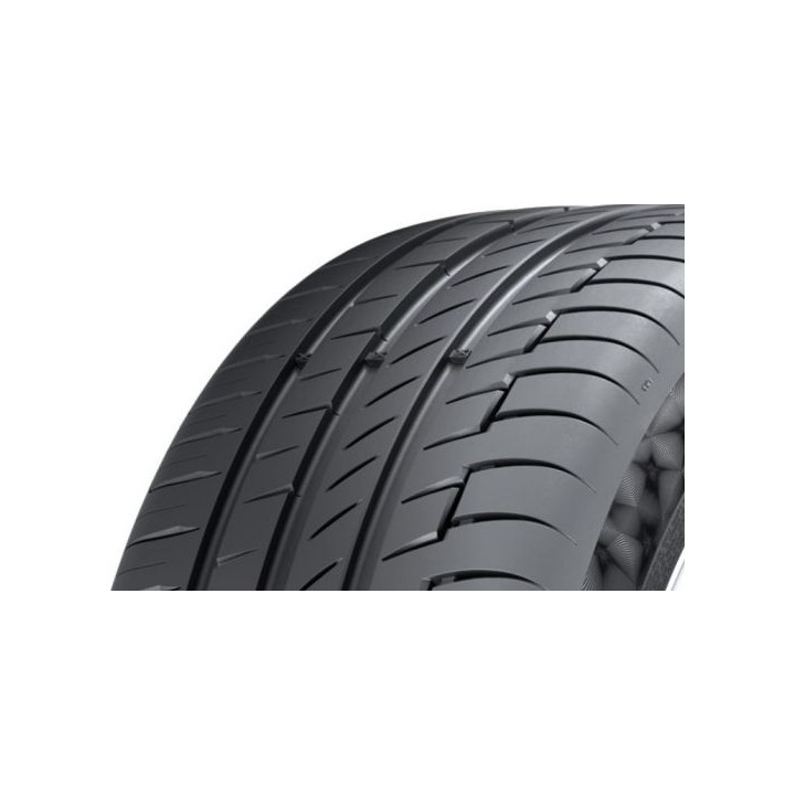 Pneumatico auto estivo Continental PREMIUMCONTACT 6 235/55 R17 103W Extra Load