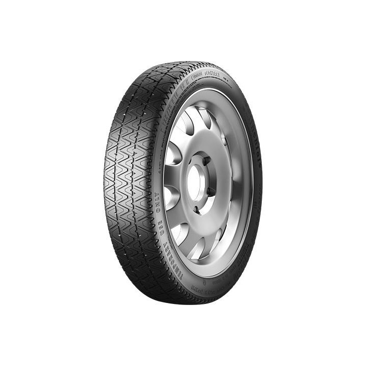 Pneumatico auto estivo Continental SC-3E* SSR 245/45 R18 96Y Runflat