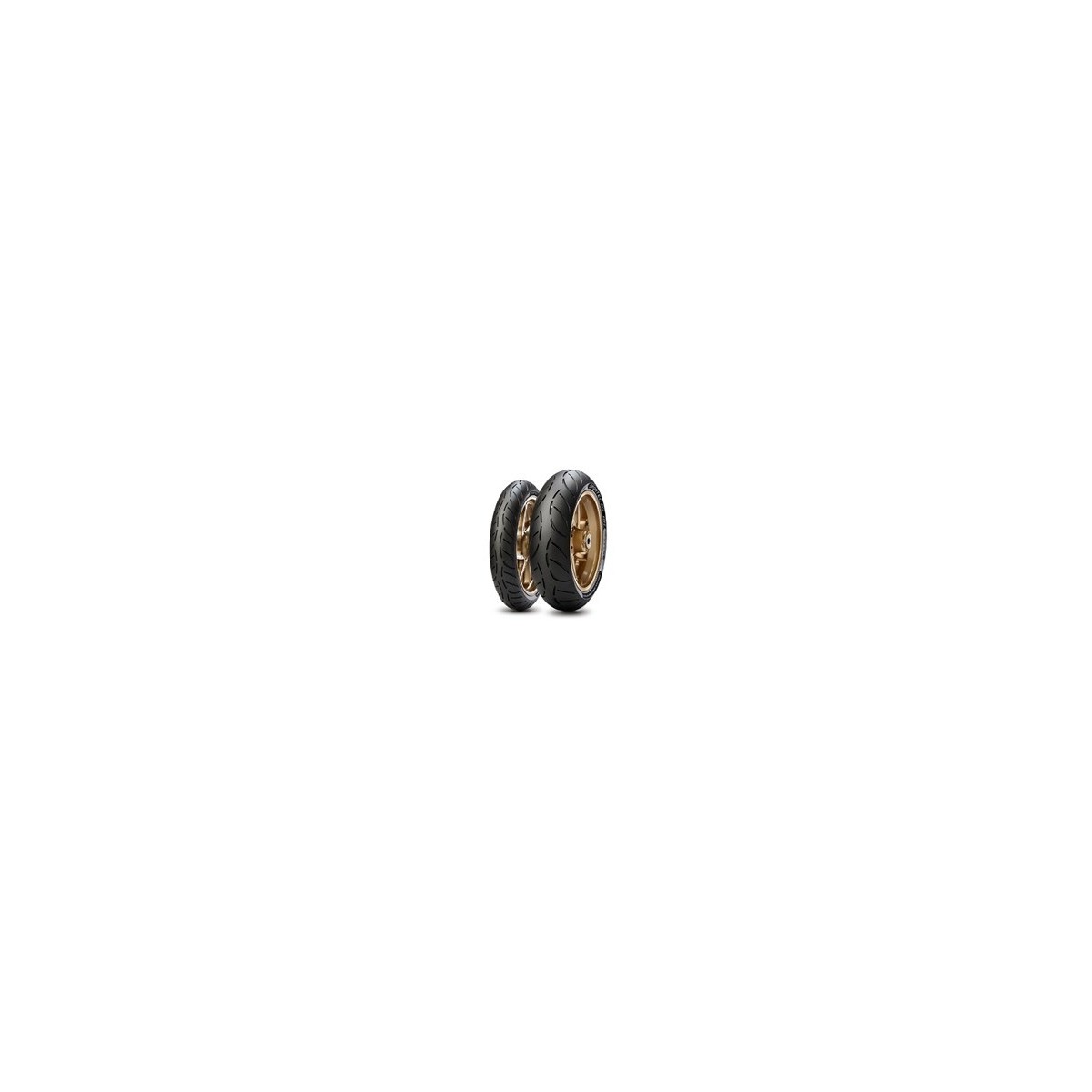 Metzeler SPORTEC M7 RR TL FRONT 120/60 R17 55W